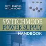 خرید و دانلود نسخه کامل کتاب Switchmode Power Supply Handbook, Third Edition