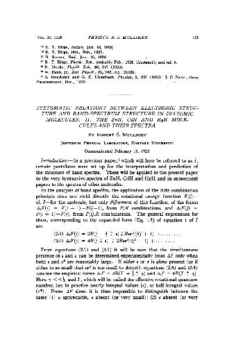 خرید و دانلود نسخه کامل کتاب Systematic Relations between Electronic Structure and Band-Spectrum Structure in Diatomic Molecules II. The ZnH, CdH and HgH Molecules and Their Spectra_6905c9f832755.jpeg خرید و دانلود نسخه کامل کتاب Systematic Relations between Electronic Structure and Band-Spectrum Structure in Diatomic Molecules II. The ZnH, CdH and HgH Molecules and Their Spectra
