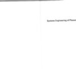 خرید و دانلود نسخه کامل کتاب Systems Engineering of Phased Arrays