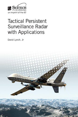 خرید و دانلود نسخه کامل کتاب Tactical Persistent Surveillance Radar with Applications_6905c65d096ea.jpeg خرید و دانلود نسخه کامل کتاب Tactical Persistent Surveillance Radar with Applications