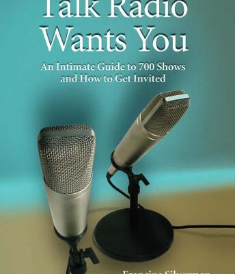 خرید و دانلود نسخه کامل کتاب Talk Radio Wants You: An Intimate Guide to 700 Shows and How to Get Invited