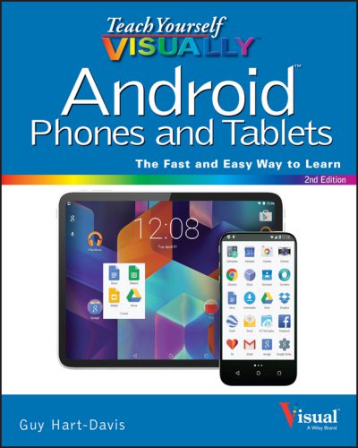 خرید و دانلود نسخه کامل کتاب Teach Yourself VISUALLY Android Phones and Tablets, 2nd Edition_69096e4cb19f2.jpeg خرید و دانلود نسخه کامل کتاب Teach Yourself VISUALLY Android Phones and Tablets, 2nd Edition