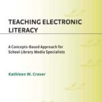 خرید و دانلود نسخه کامل کتاب Teaching Electronic Literacy: A Concepts-Based Approach for School Library Media Specialists (Greenwood Professional Guides in School Librarianship)