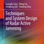 خرید و دانلود نسخه کامل کتاب Techniques and System Design of Radar Active Jamming