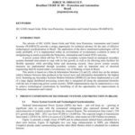 خرید و دانلود نسخه کامل کتاب Technological Synchronism – Opportunities for Improvements In Protection, Automation and Control in Brazil