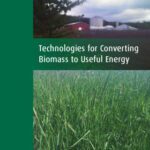 خرید و دانلود نسخه کامل کتاب Technologies for converting biomass to useful energy: combustion, gasification, pyrolysis, torrefaction and fermentation
