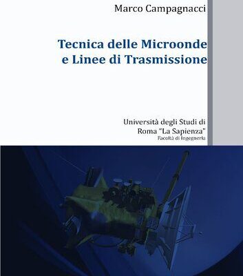 خرید و دانلود نسخه کامل کتاب Tecnica delle Microonde e Linee di Trasmissione
