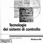خرید و دانلود نسخه کامل کتاب Tecnologie dei sistemi di controllo