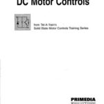 خرید و دانلود نسخه کامل کتاب Tel-a-Train. A study guide to dc motor controls