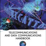 خرید و دانلود نسخه کامل کتاب Telecommunications and Data Communications Handbook