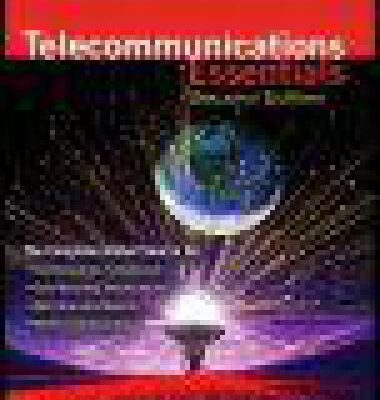 خرید و دانلود نسخه کامل کتاب Telecommunications Essentials: The Complete Global Source