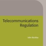 خرید و دانلود نسخه کامل کتاب Telecommunications Regulation