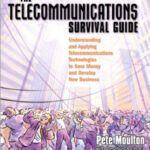 خرید و دانلود نسخه کامل کتاب Telecommunications survival guide