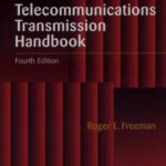 خرید و دانلود نسخه کامل کتاب Telecommunications Transmission Handbook