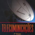 خرید و دانلود نسخه کامل کتاب Telecomunicações