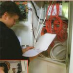 خرید و دانلود نسخه کامل کتاب Teleinstallation : information- och kommunikationsteknik. Installationshandbok