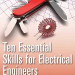 خرید و دانلود نسخه کامل کتاب Ten Essential Skills for Electrical Engineers