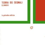 خرید و دانلود نسخه کامل کتاب Teoria dei Segnali, Elementi