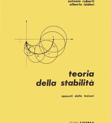 خرید و دانلود نسخه کامل کتاب Teoria della Stabilità