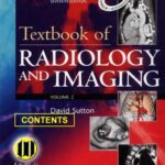 خرید و دانلود نسخه کامل کتاب Textbook of Radiology & Imaging