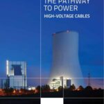 خرید و دانلود نسخه کامل کتاب TFKable. The Pathway to Power. High-Voltage Cables