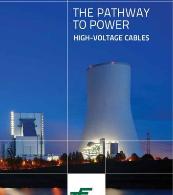 خرید و دانلود نسخه کامل کتاب TFKable. The Pathway to Power. High-Voltage Cables