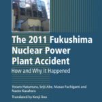 خرید و دانلود نسخه کامل کتاب The 2011 Fukushima Nuclear Power Plant Accident: How and Why It Happened