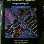خرید و دانلود نسخه کامل کتاب The 8051 Microcontroller and Embedded Systems Using Assembly and C