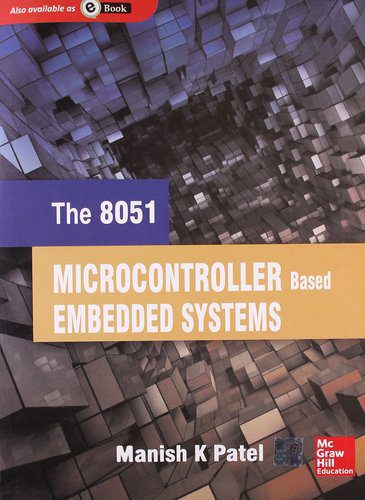 خرید و دانلود نسخه کامل کتاب The 8051 Microcontroller Based Embedded Systems_69069785047b5.jpeg خرید و دانلود نسخه کامل کتاب The 8051 Microcontroller Based Embedded Systems