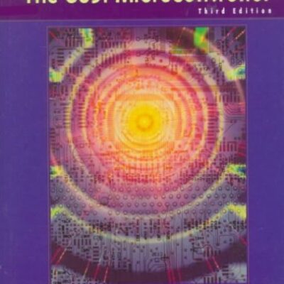 خرید و دانلود نسخه کامل کتاب The 8051 microcontroller