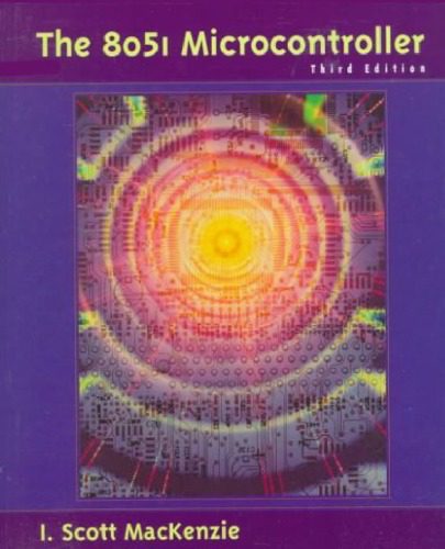 خرید و دانلود نسخه کامل کتاب The 8051 microcontroller_690699526235e.jpeg خرید و دانلود نسخه کامل کتاب The 8051 microcontroller