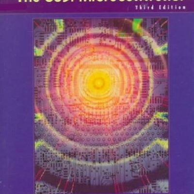 خرید و دانلود نسخه کامل کتاب The 8051 Microcontroller