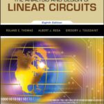 خرید و دانلود نسخه کامل کتاب The Analysis and Design of Linear Circuits
