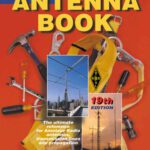 خرید و دانلود نسخه کامل کتاب The ARRL antenna book