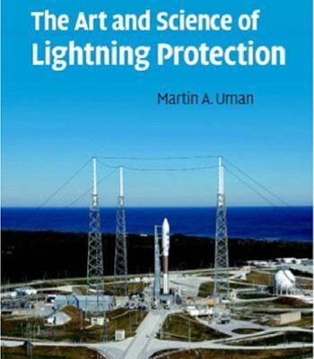 خرید و دانلود نسخه کامل کتاب The Art and Science of Lightning Protection