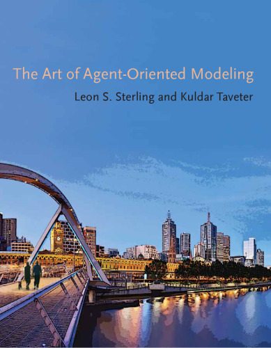 خرید و دانلود نسخه کامل کتاب The art of agent-oriented modeling_690848424819b.jpeg خرید و دانلود نسخه کامل کتاب The art of agent-oriented modeling