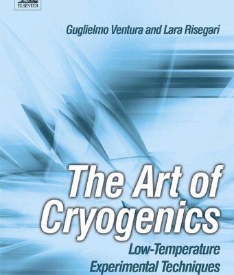 خرید و دانلود نسخه کامل کتاب The Art of Cryogenics: Low-Temperature Experimental Techniques