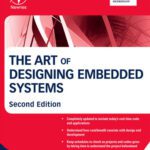 خرید و دانلود نسخه کامل کتاب The art of designing embedded systems