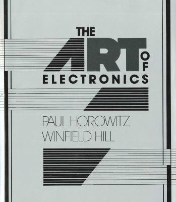 خرید و دانلود نسخه کامل کتاب The Art of Electronics
