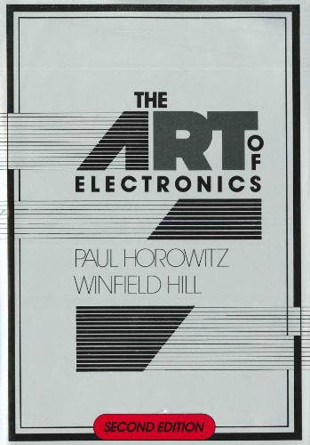 خرید و دانلود نسخه کامل کتاب The Art of Electronics_6905cb33b8598.jpeg خرید و دانلود نسخه کامل کتاب The Art of Electronics