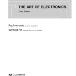 خرید و دانلود نسخه کامل کتاب The Art of Electronics