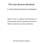 خرید و دانلود نسخه کامل کتاب The Asian Biomass Handbook