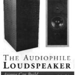 خرید و دانلود نسخه کامل کتاب The Audiophile Loudspeaker Anyone Can Build: Anyone Can Build