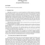 خرید و دانلود نسخه کامل کتاب The Benefits of IEC 61850 Based Transmission Line Protection