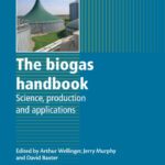 خرید و دانلود نسخه کامل کتاب The biogas handbook: Science, production and applications