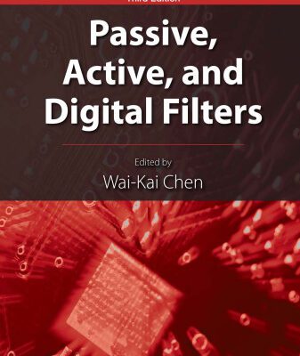 خرید و دانلود نسخه کامل کتاب The Circuits and Filters Handbook: Passive, Active, and Digital Filters