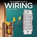 خرید و دانلود نسخه کامل کتاب The Complete Guide to Wiring: Current with 2017-2020 Electrical Codes, Updated 7th Ed.
