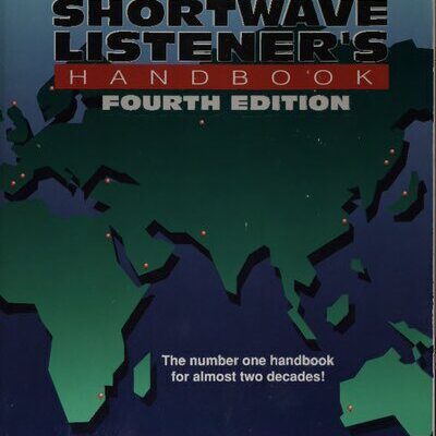 خرید و دانلود نسخه کامل کتاب The Complete Shortwave Listener’s Handbook 4th Edition