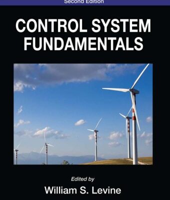 خرید و دانلود نسخه کامل کتاب The Control Handbook: Control System Applications