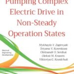 خرید و دانلود نسخه کامل کتاب The Control of the Pumping Complex Electric Drive in Non-steady Operation States